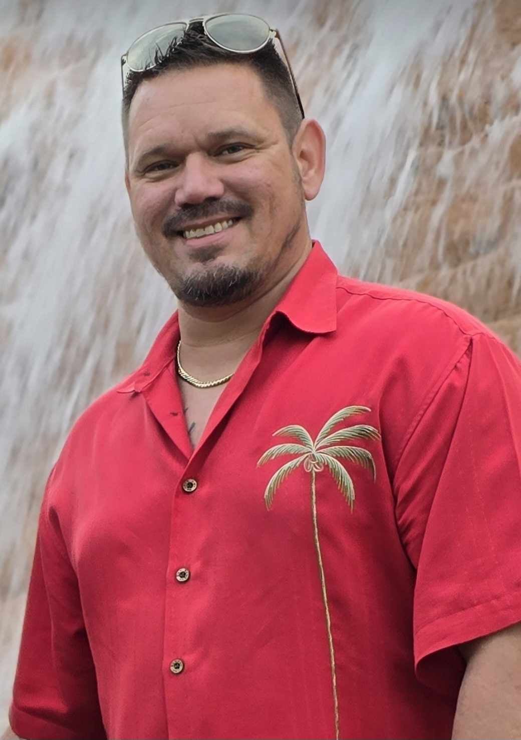 Craig Rice